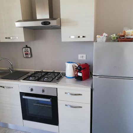 Casa Fean - Posto Auto Riservato Apartment Syracuse Ngoại thất bức ảnh