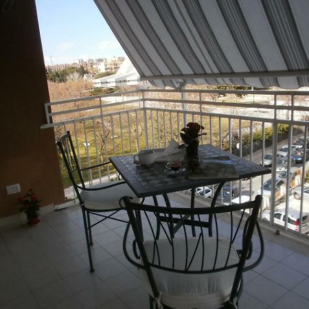 Casa Fean - Posto Auto Riservato Apartment Syracuse Ngoại thất bức ảnh
