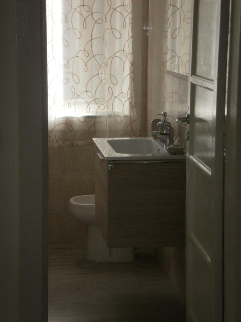Casa Fean - Posto Auto Riservato Apartment Syracuse Ngoại thất bức ảnh