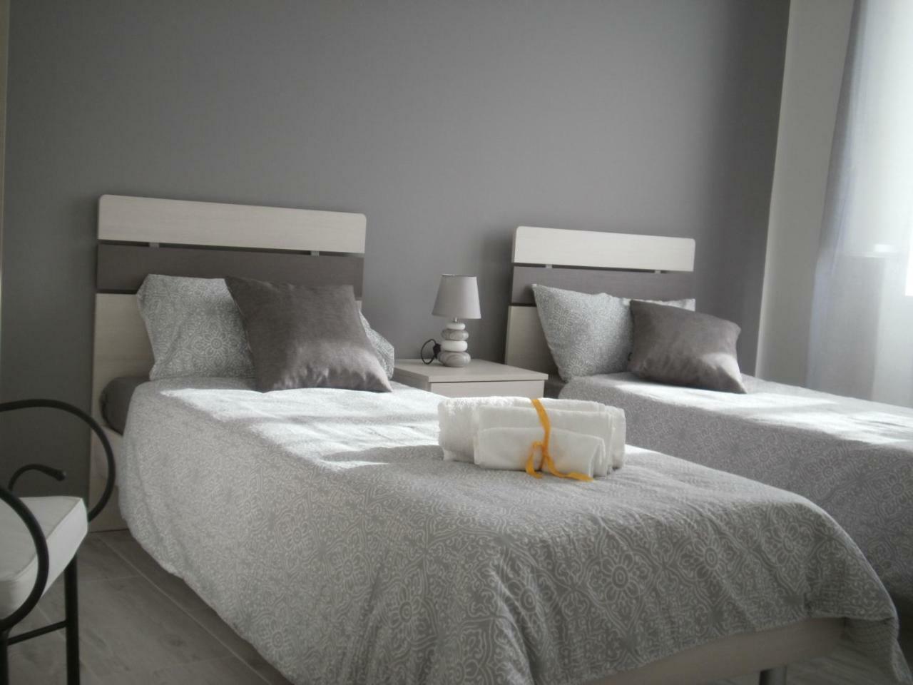 Casa Fean - Posto Auto Riservato Apartment Syracuse Ngoại thất bức ảnh