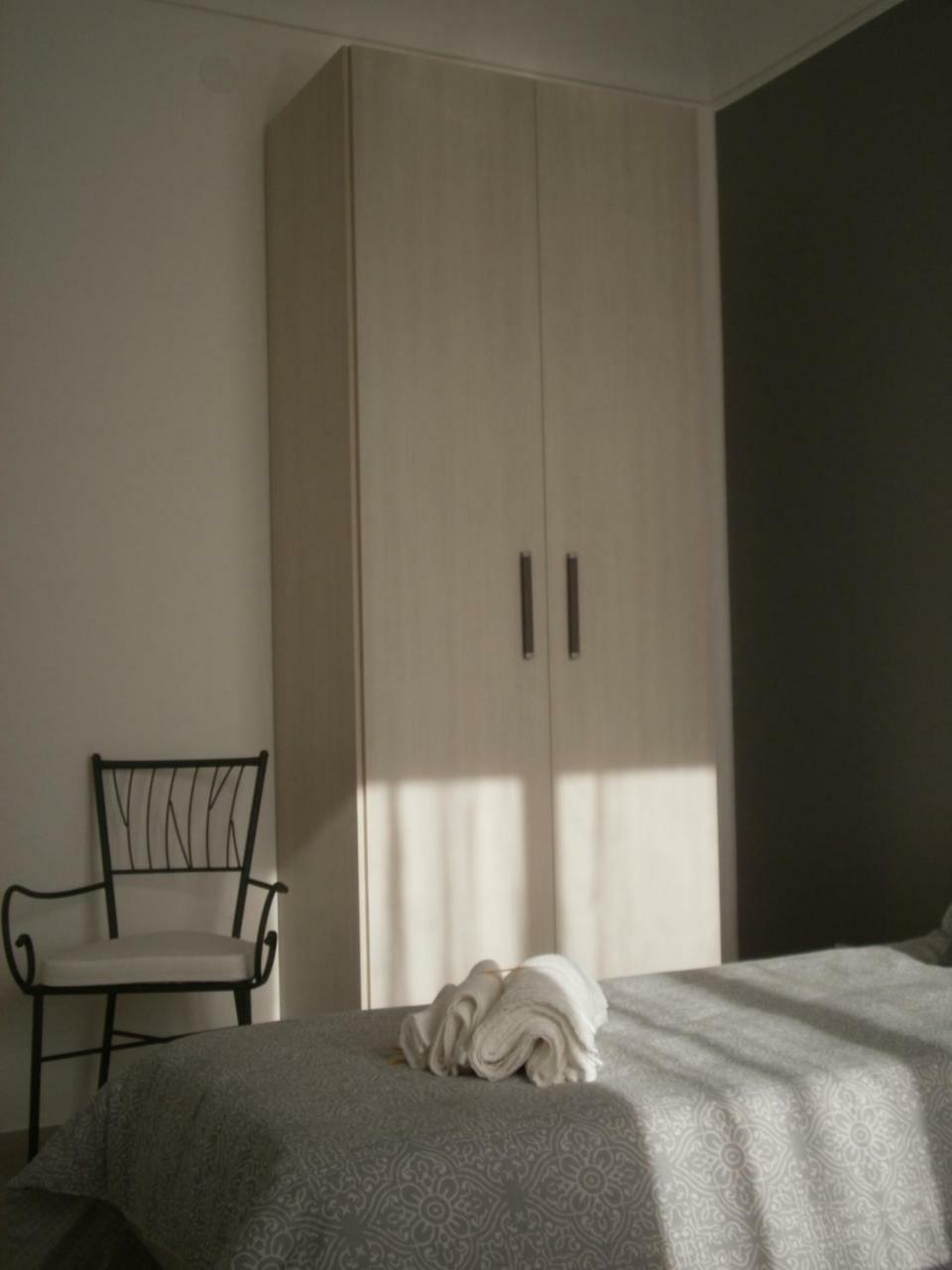 Casa Fean - Posto Auto Riservato Apartment Syracuse Ngoại thất bức ảnh