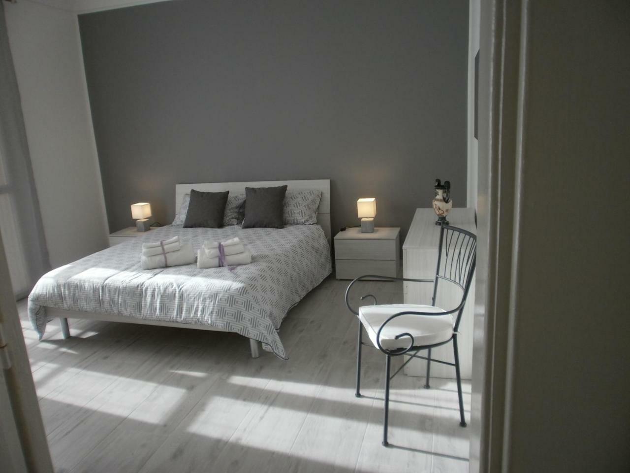 Casa Fean - Posto Auto Riservato Apartment Syracuse Ngoại thất bức ảnh