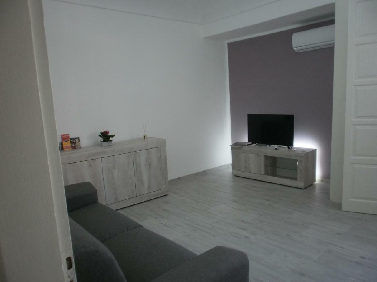 Casa Fean - Posto Auto Riservato Apartment Syracuse Ngoại thất bức ảnh