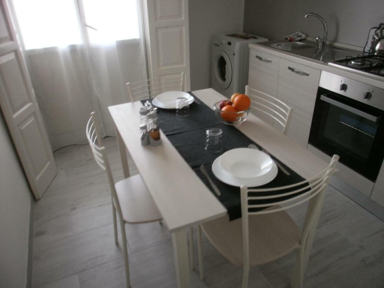 Casa Fean - Posto Auto Riservato Apartment Syracuse Ngoại thất bức ảnh