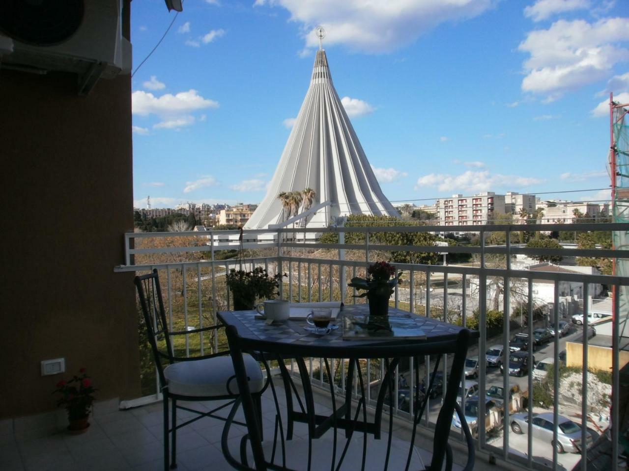 Casa Fean - Posto Auto Riservato Apartment Syracuse Ngoại thất bức ảnh