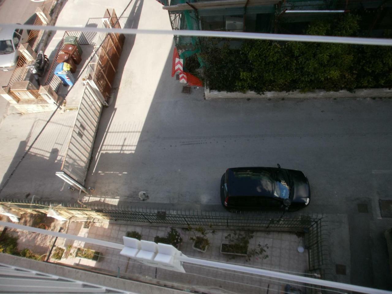 Casa Fean - Posto Auto Riservato Apartment Syracuse Ngoại thất bức ảnh
