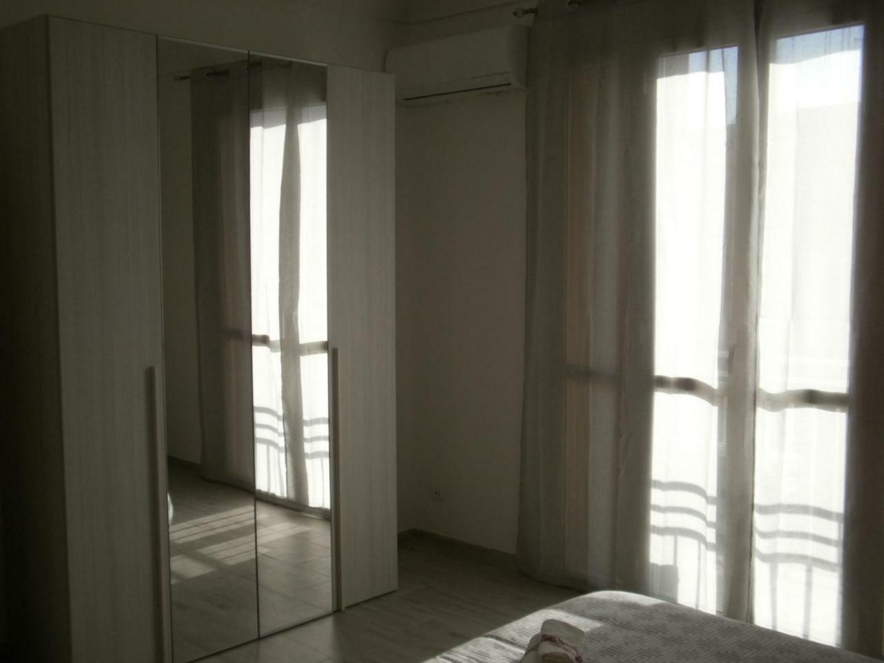 Casa Fean - Posto Auto Riservato Apartment Syracuse Ngoại thất bức ảnh
