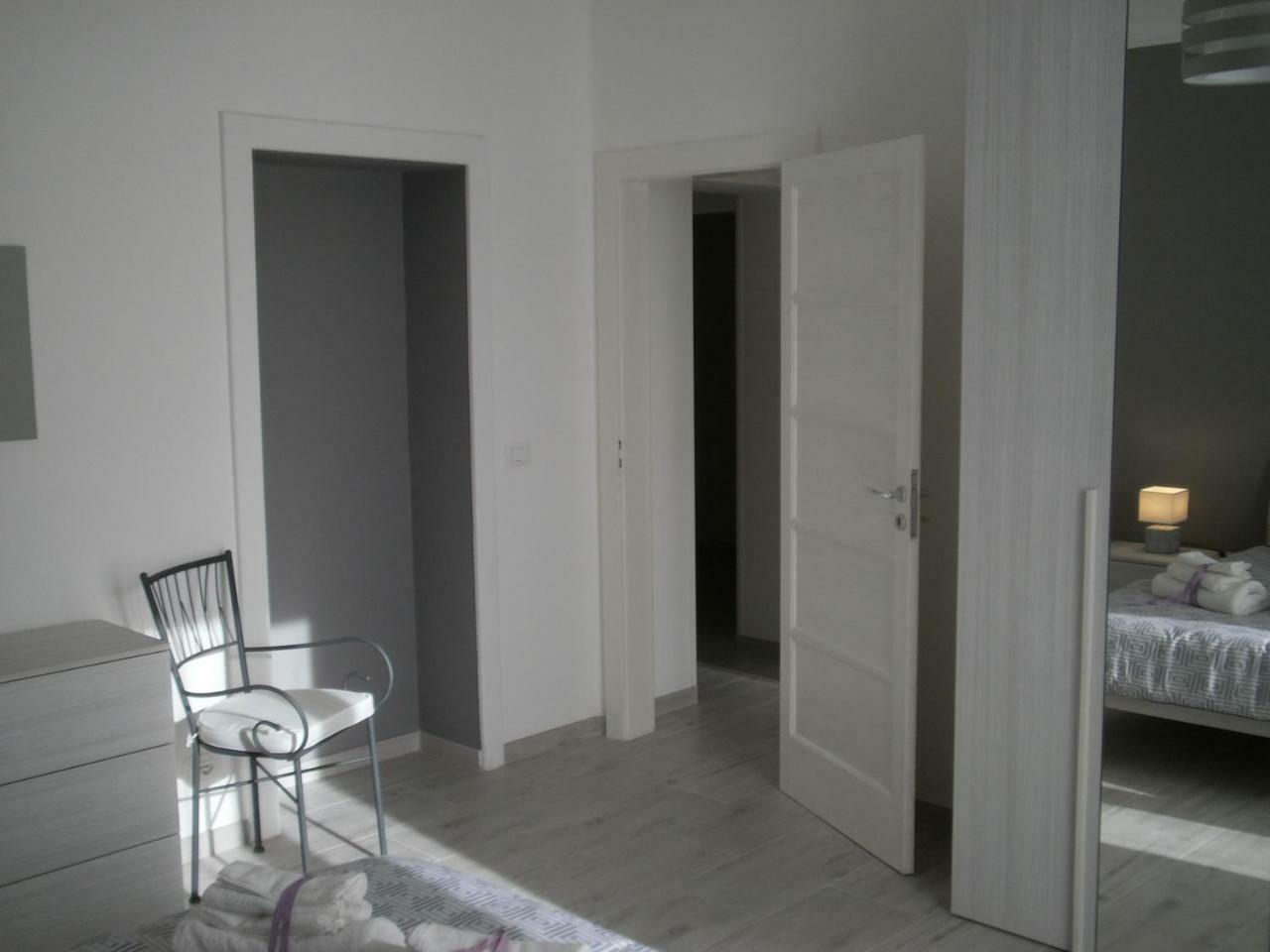 Casa Fean - Posto Auto Riservato Apartment Syracuse Ngoại thất bức ảnh
