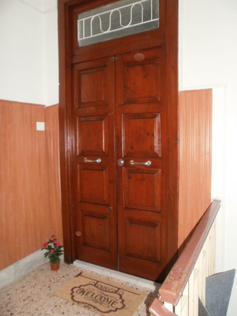 Casa Fean - Posto Auto Riservato Apartment Syracuse Ngoại thất bức ảnh