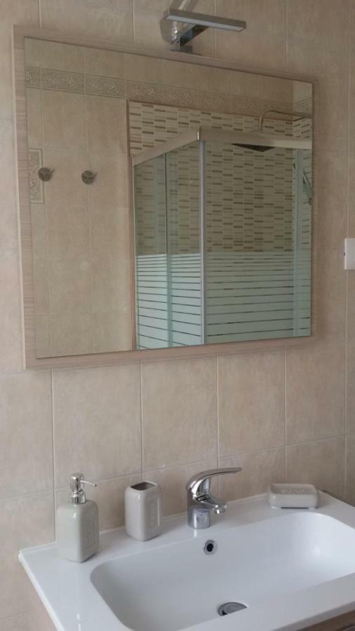 Casa Fean - Posto Auto Riservato Apartment Syracuse Ngoại thất bức ảnh