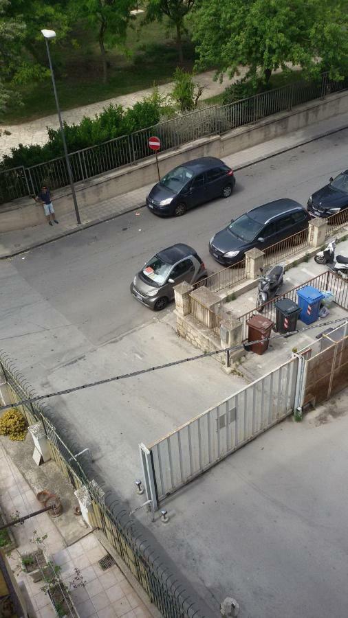 Casa Fean - Posto Auto Riservato Apartment Syracuse Ngoại thất bức ảnh
