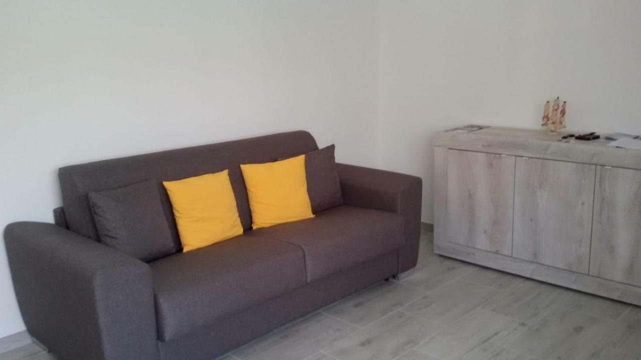Casa Fean - Posto Auto Riservato Apartment Syracuse Ngoại thất bức ảnh